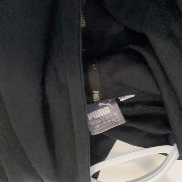 Puma crop sweater - Picture 3 of 3